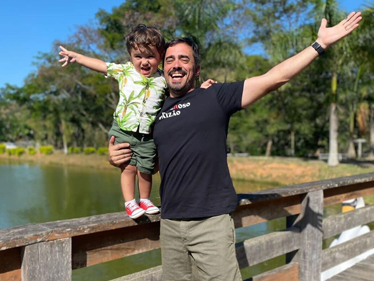 Dia dos Pais 2022