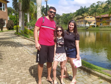 Férias de Julho 2023<br>sexta a domingo