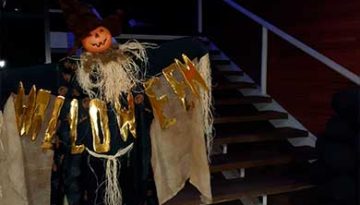 Halloween no Vassouras Eco Resort: veja como foi a última edição e o que esperar para 2025