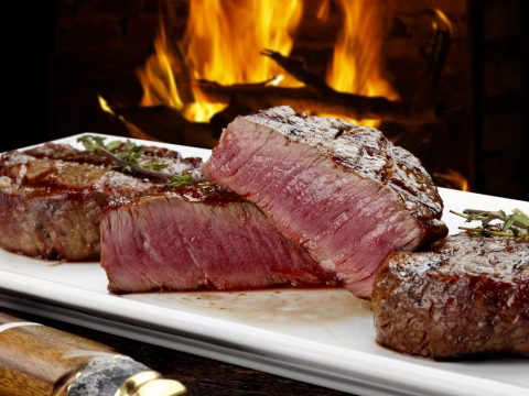 Outubro e novembro com American BBQ (sexta a domingo)