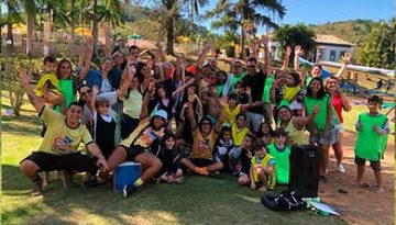 Passeio escolar no resort: tudo o que você precisa saber para trazer seus alunos