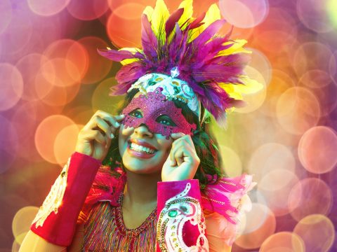 Pacote Carnaval 2021
