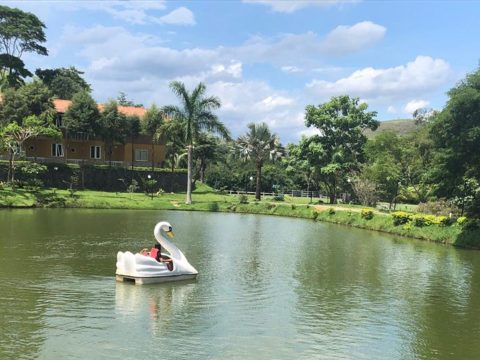 Pacote especial 2022 (quinta a domingo)