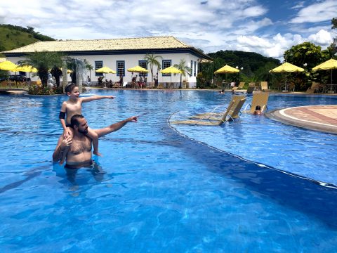 Férias de Janeiro 2023<br>sexta a domingo