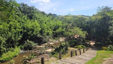 Cinco motivos para escolher um resort em meio à natureza e descansar de verdade