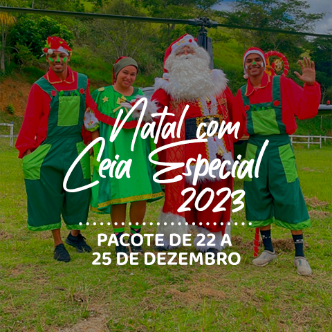Natal Especial 2023
