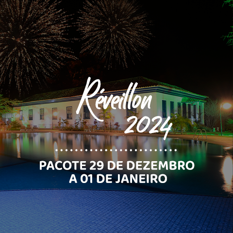 Réveillon 2024