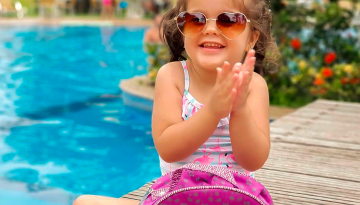 Aniversário no resort: 5 motivos para celebrar com a gente!