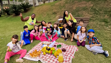 Férias de julho sem estresse: descubra o lugar ideal para descansar e se divertir em família