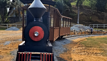 O que fazer em Vassouras: 5 lugares para conhecer no Vale do Café