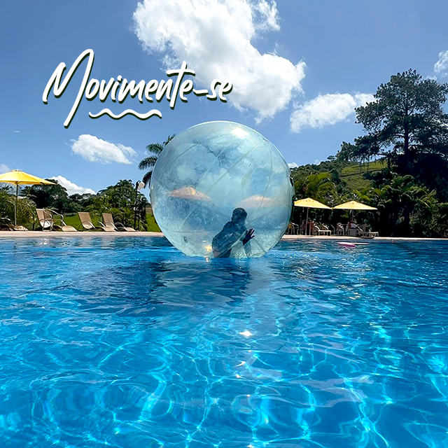 Movimente-se