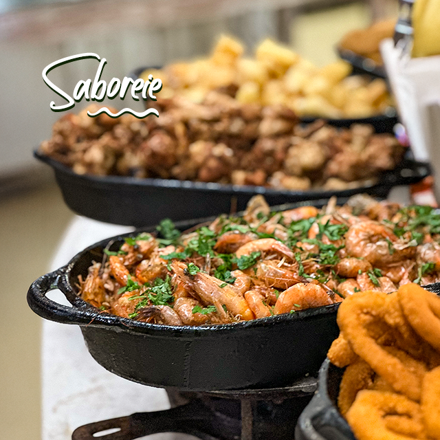 Saboreie