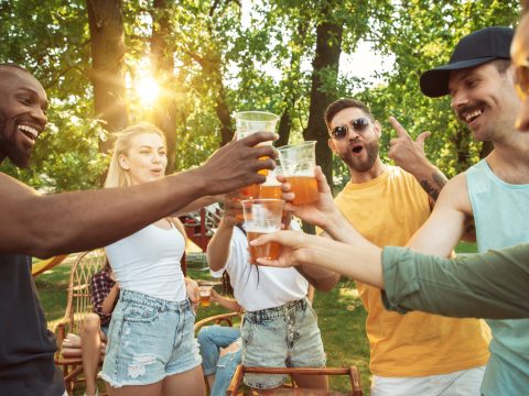 Pacote especial Oktoberfest<br>com check-in antecipado