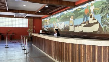 Nova regra de check-in e check-out 24h: entenda a mudança aqui no Vassouras Eco Resort