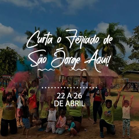 Feriado de São Jorge