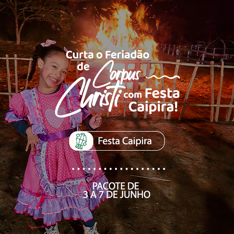 Feriado de Corpus Christi